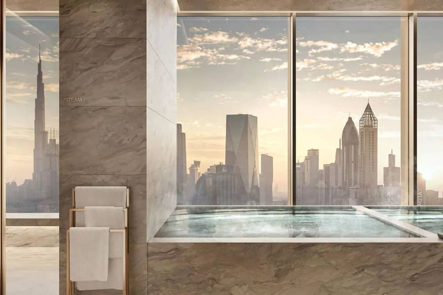 Royal Neighborhood | Near DIFC | Heart of the City