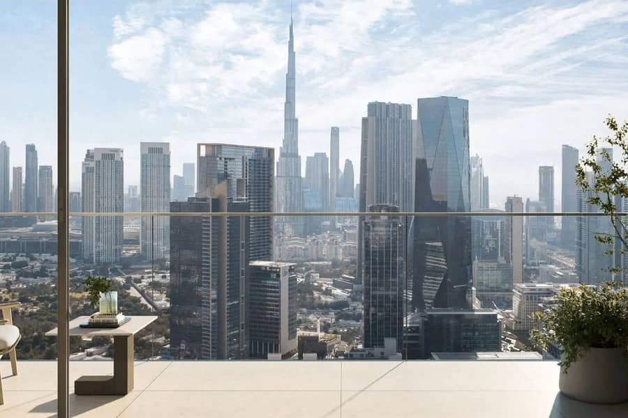 Royal Neighborhood | Near DIFC | Heart of the City - Image 6