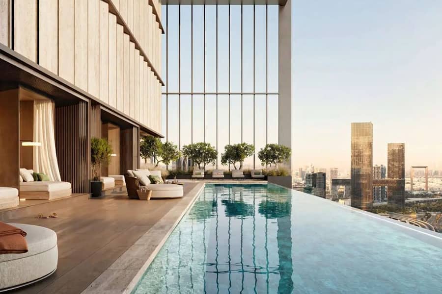 Royal Neighborhood | Near DIFC | Heart of the City - Image 13