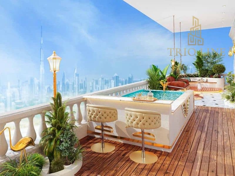 December Offers Up to 5% | Luxury Units | Highest ROI | Breathtaking Views - Image 6