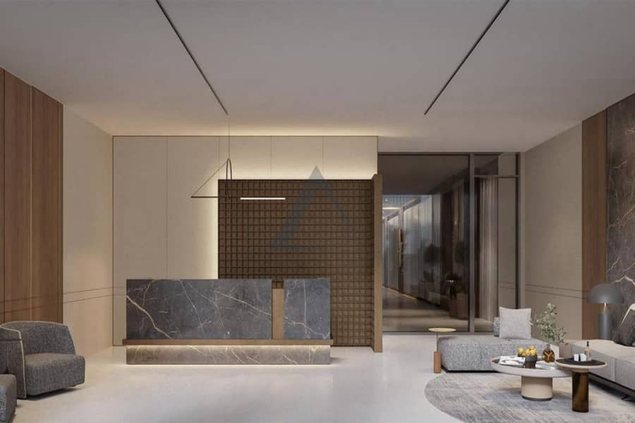 Luxury Off-Plan Opportunity with Unrivalled Payment Terms!