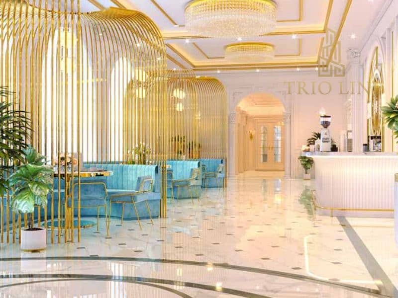 December Offers Up to 5% | Luxury Units | Highest ROI | Breathtaking Views - Image 10