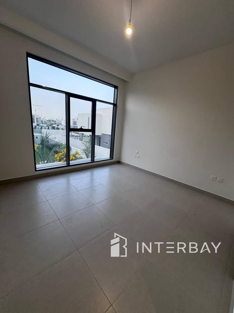 3-Bedroom Semi-Detached Villa | L-Shape - Image 9