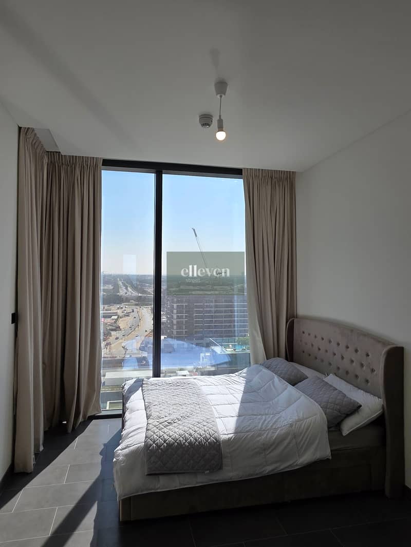 1 bedroom / fully furnished / Prime Location - Image 7