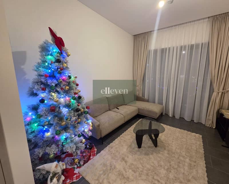 1 bedroom / fully furnished / Prime Location - Image 12