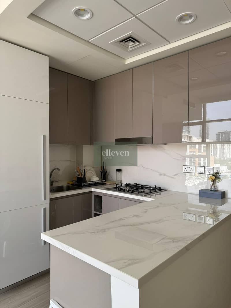 1 bed/ Amazing Price /Friendly Community