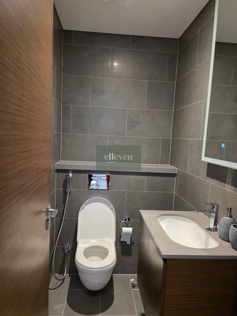 1 bedroom / fully furnished / Prime Location - Image 14