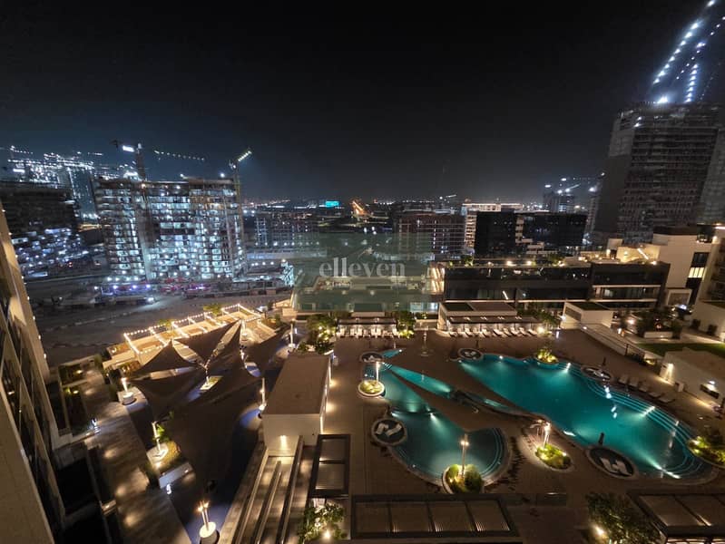 1 bedroom / fully furnished / Prime Location - Image 15