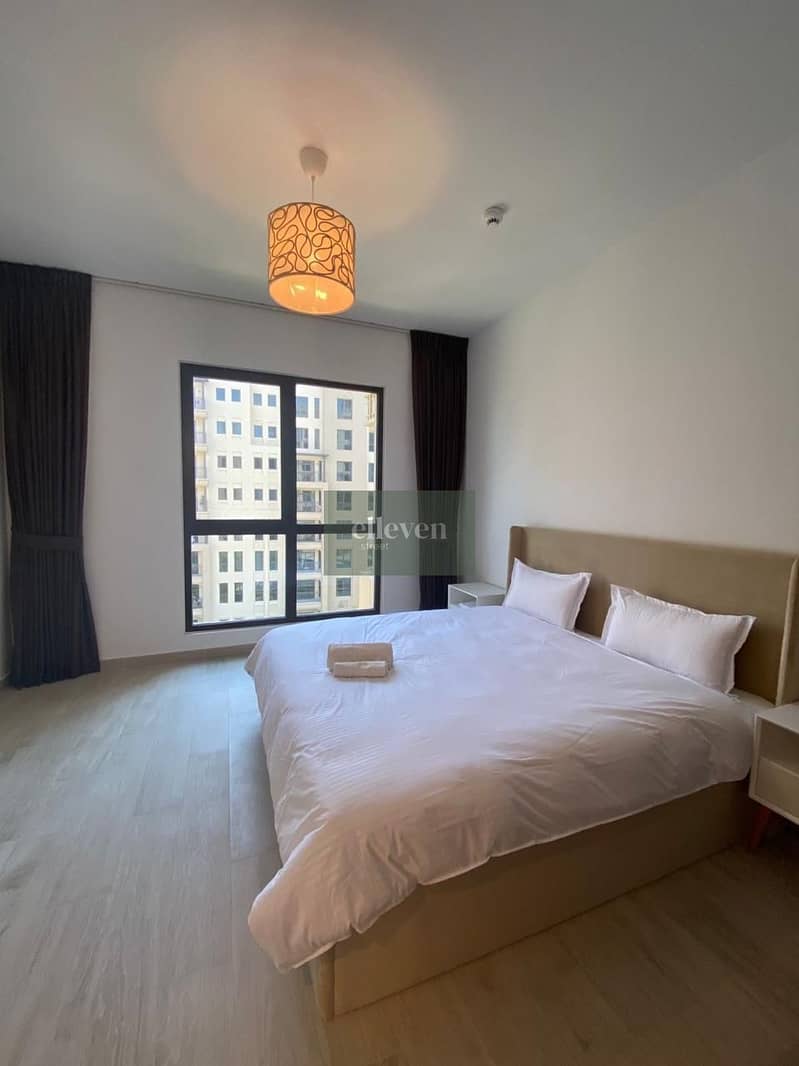 2 Bedroom/ Fully Furnished / Prime Location - Image 7