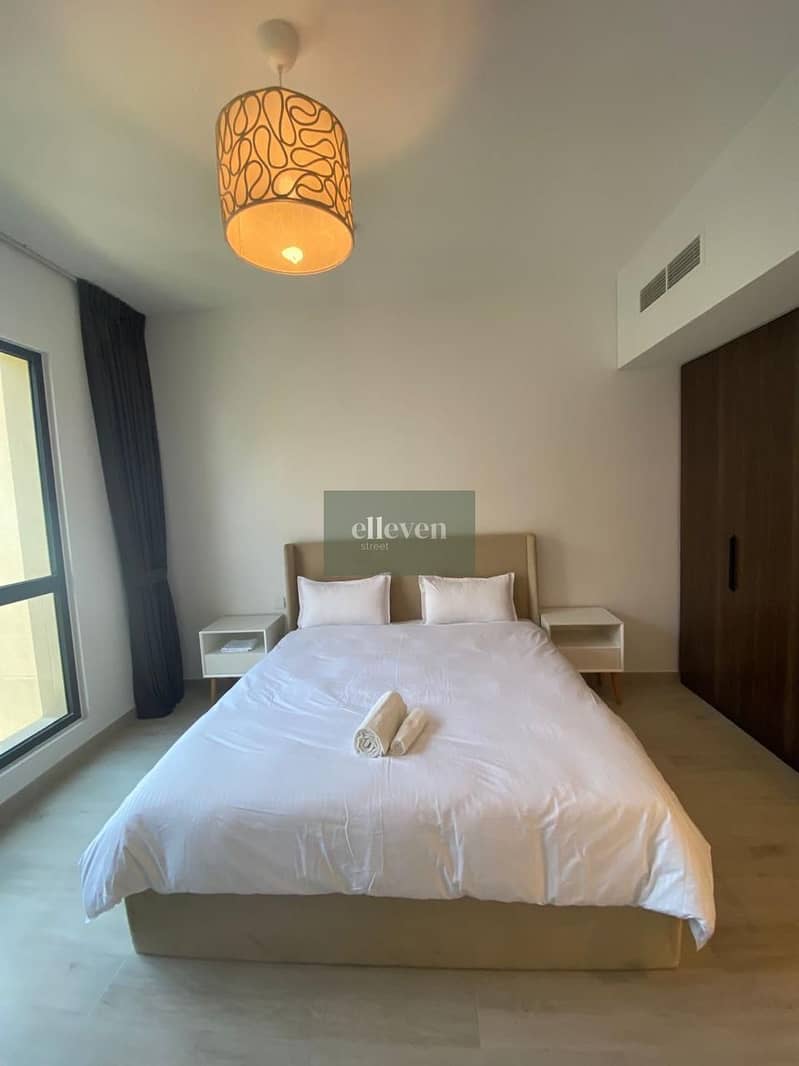 2 Bedroom/ Fully Furnished / Prime Location - Image 8