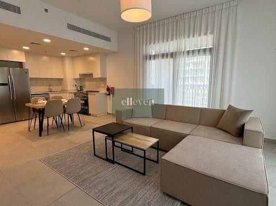 2 Bedroom/ Fully Furnished / Prime Location - Image 15