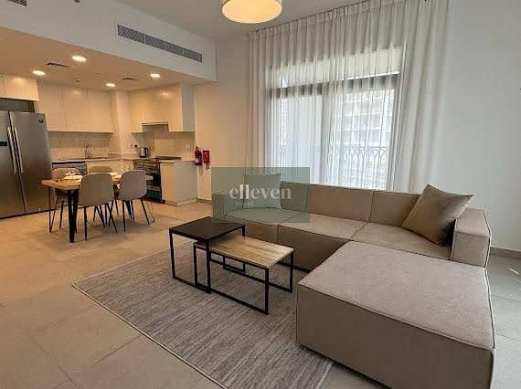 2 Bedroom/ Fully Furnished / Prime Location - Image 18