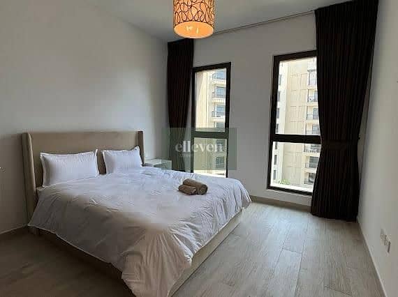 2 Bedroom/ Fully Furnished / Prime Location - Image 21