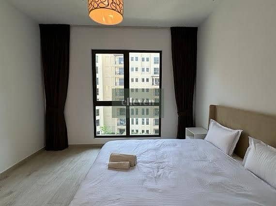 2 Bedroom/ Fully Furnished / Prime Location - Image 25