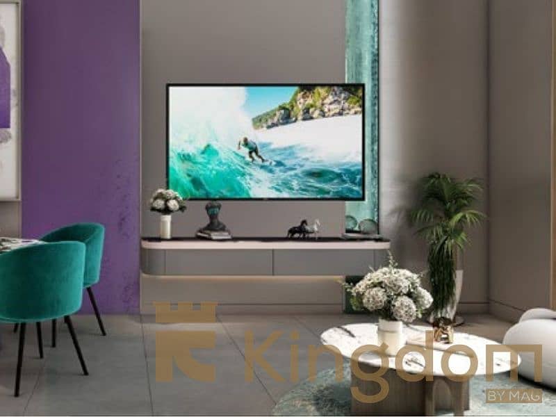 CONTEMPORARY 1BR UNIT | MARINA VIEW | BRAND NEW - Image 11