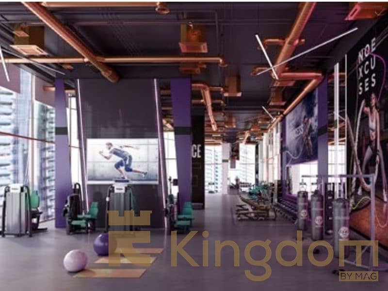 CONTEMPORARY 1BR UNIT | MARINA VIEW | BRAND NEW - Image 18