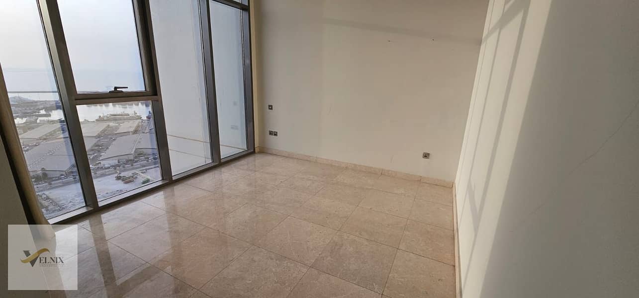 FULL SEA VIEW |3BHK | Unfurnished I World-class Amenities - Image 6