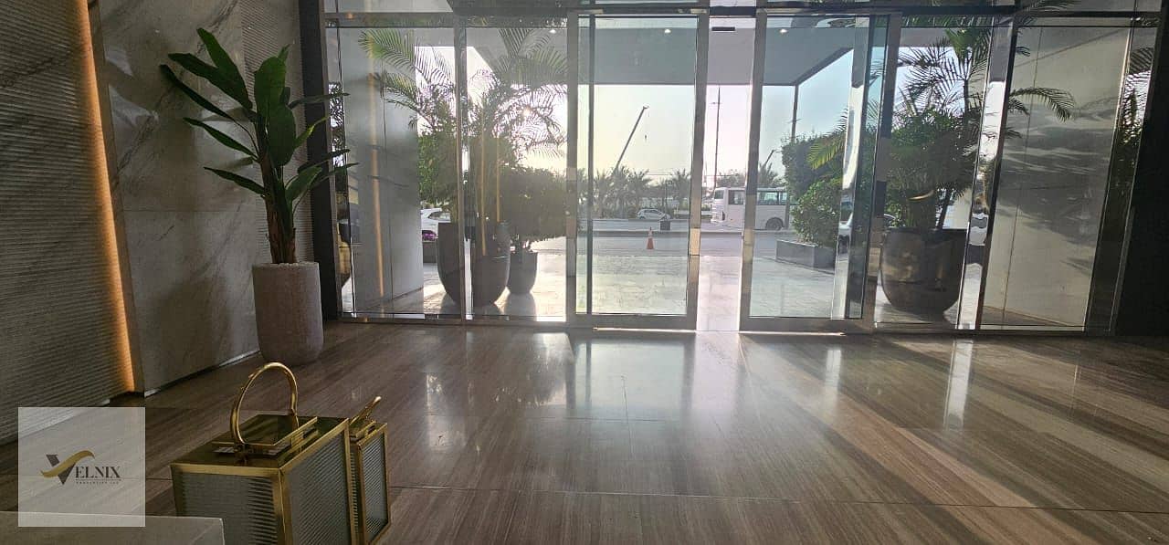 FULL SEA VIEW |3BHK | Unfurnished I World-class Amenities - Image 7