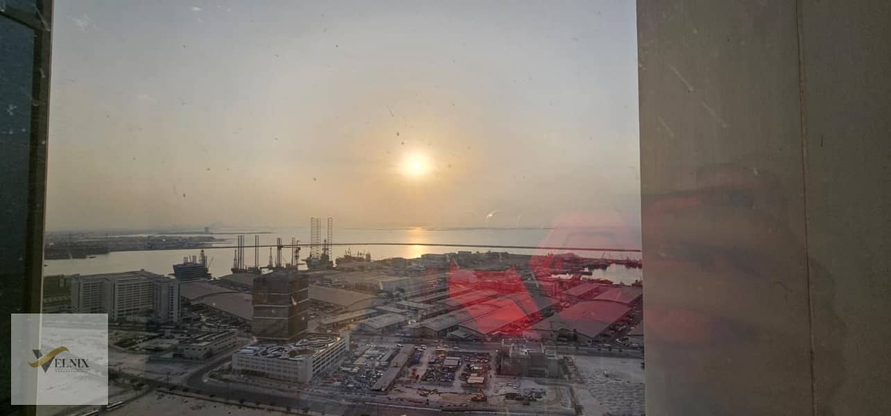 FULL SEA VIEW |3BHK | Unfurnished I World-class Amenities - Image 8