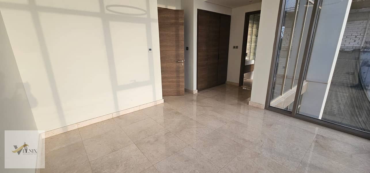 FULL SEA VIEW |3BHK | Unfurnished I World-class Amenities - Image 11