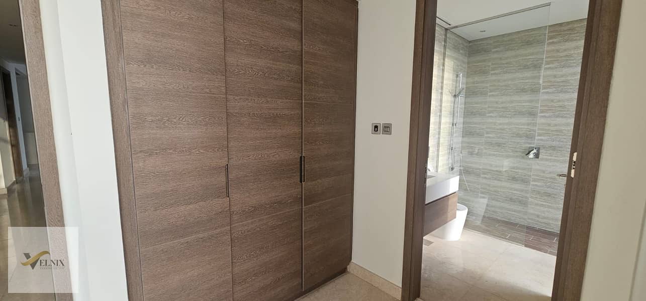 FULL SEA VIEW |3BHK | Unfurnished I World-class Amenities - Image 12