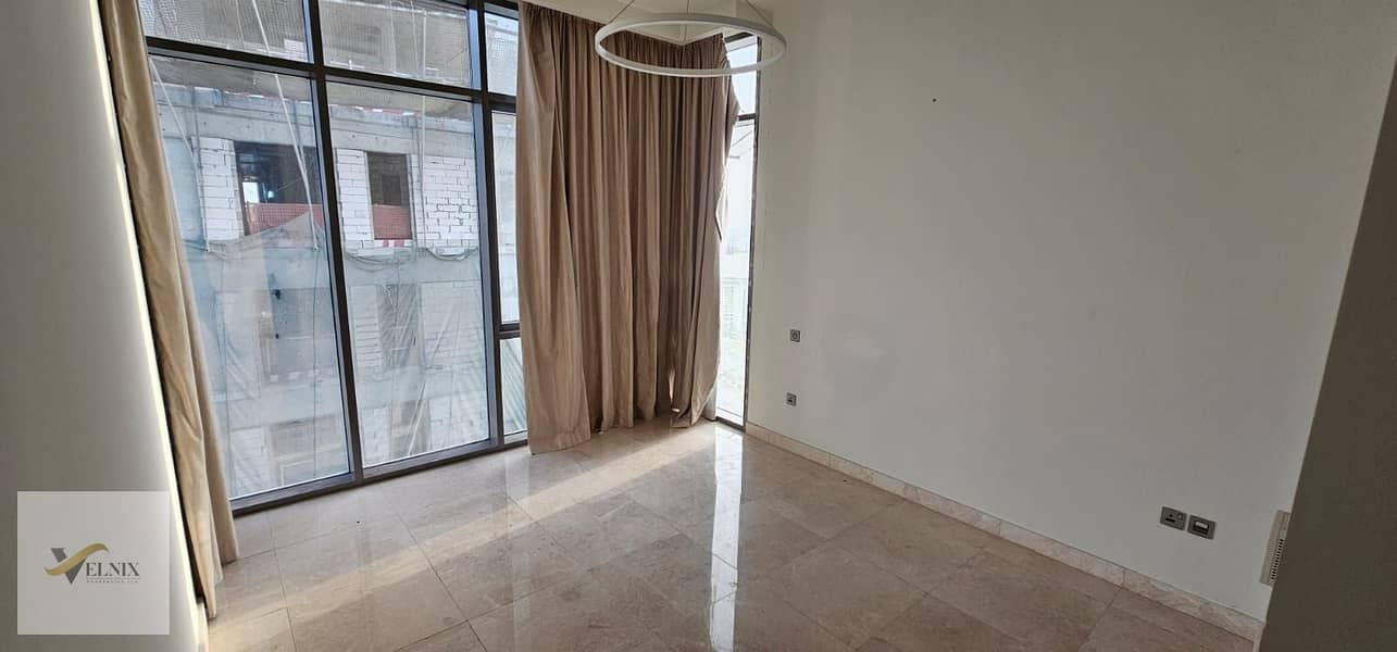 FULL SEA VIEW |3BHK | Unfurnished I World-class Amenities - Image 14