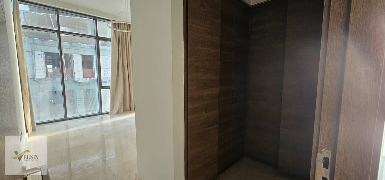 FULL SEA VIEW |3BHK | Unfurnished I World-class Amenities - Image 16