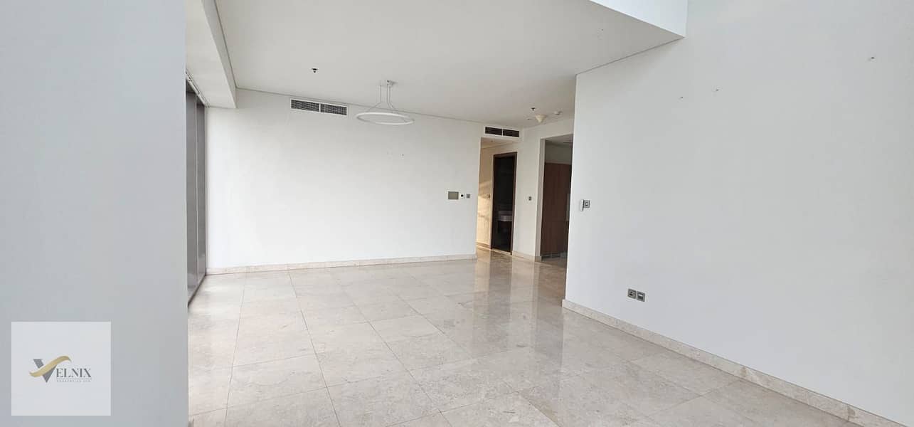 FULL SEA VIEW |3BHK | Unfurnished I World-class Amenities - Image 20