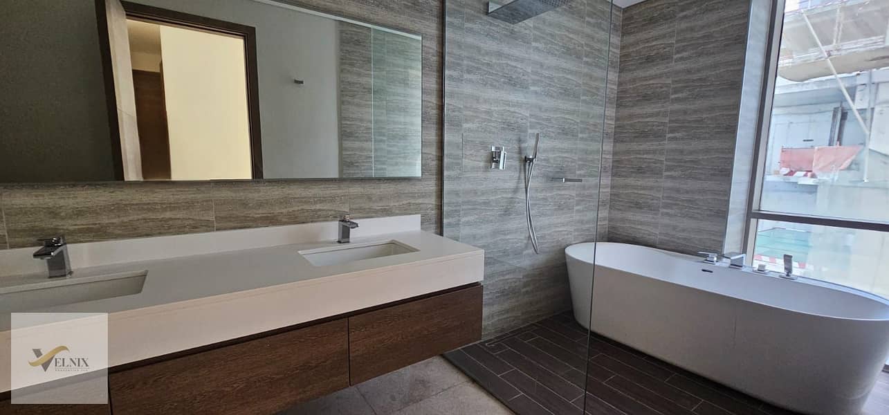 FULL SEA VIEW |3BHK | Unfurnished I World-class Amenities - Image 22