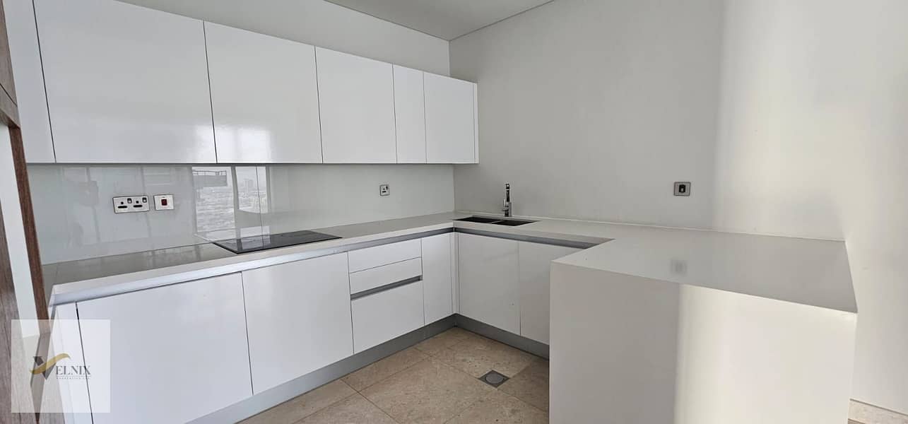 FULL SEA VIEW |3BHK | Unfurnished I World-class Amenities - Image 24