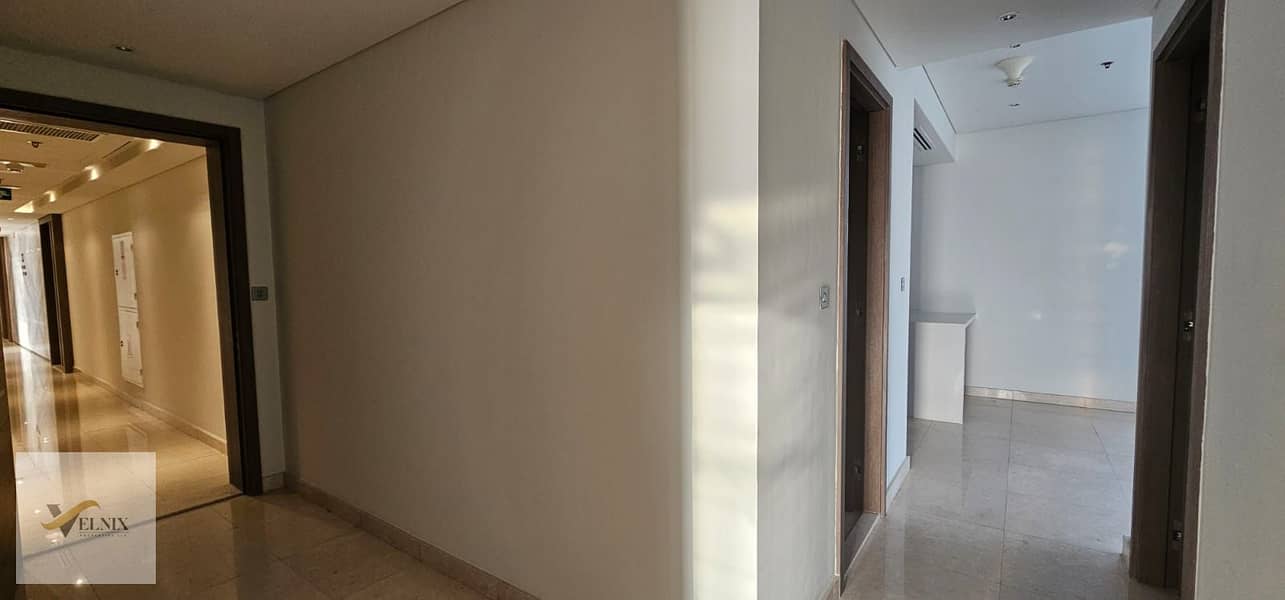 FULL SEA VIEW |3BHK | Unfurnished I World-class Amenities - Image 25