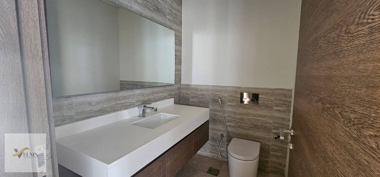 FULL SEA VIEW |3BHK | Unfurnished I World-class Amenities - Image 27