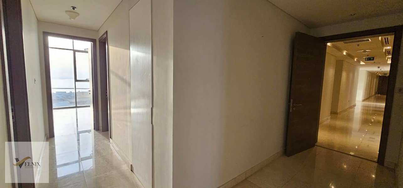 FULL SEA VIEW |3BHK | Unfurnished I World-class Amenities - Image 28