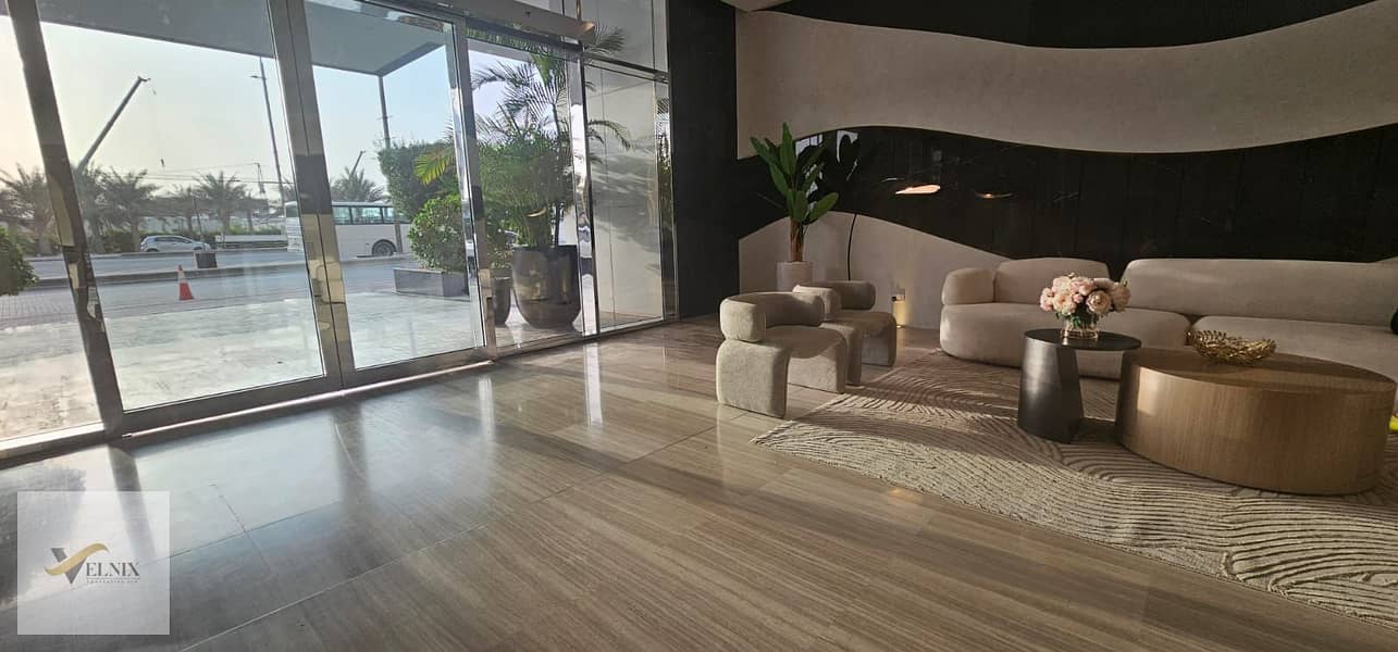 FULL SEA VIEW |3BHK | Unfurnished I World-class Amenities - Image 29