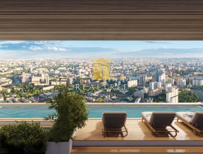 Resort-style amenities driving premium rental demand