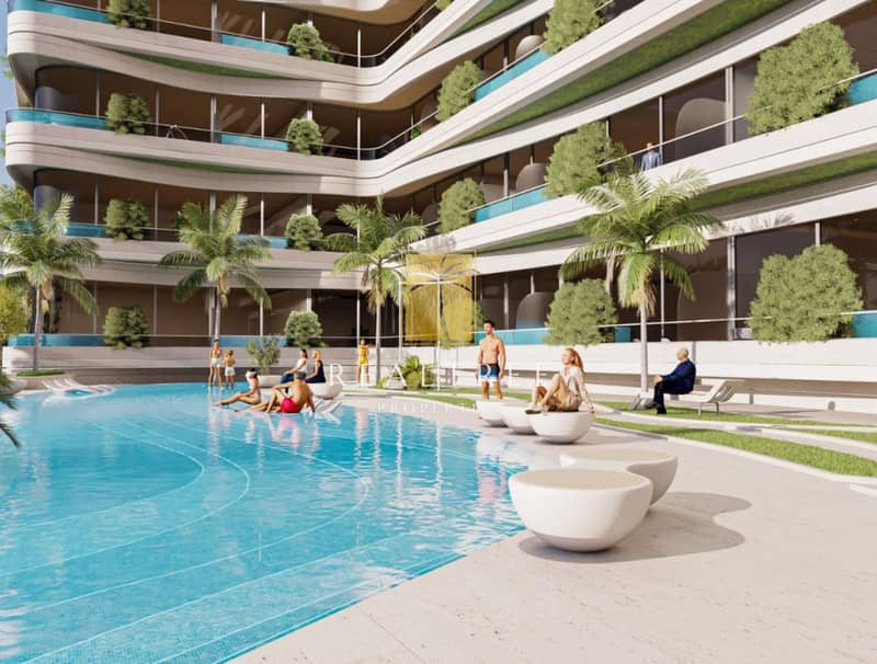 Resort-style amenities driving premium rental demand - Image 8