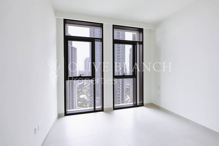 High Floor | Brand New | Luxury Creek Living - Image 12