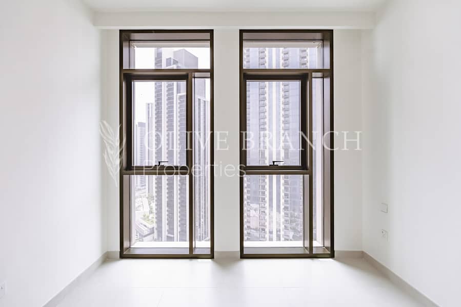 High Floor | Brand New | Luxury Creek Living - Image 13