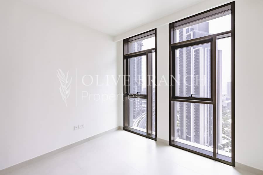 High Floor | Brand New | Luxury Creek Living - Image 14