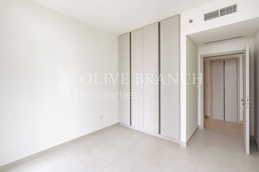 High Floor | Brand New | Luxury Creek Living - Image 16