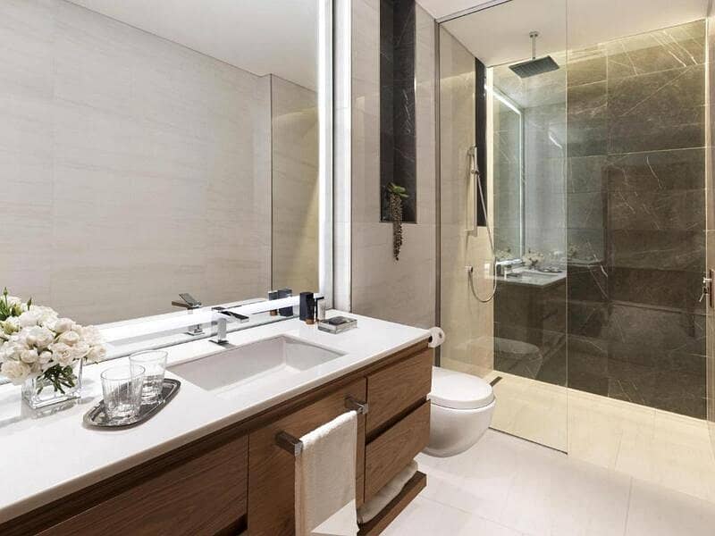 Elegant Duplex 1 BR Furnished Bills Included - Image 23