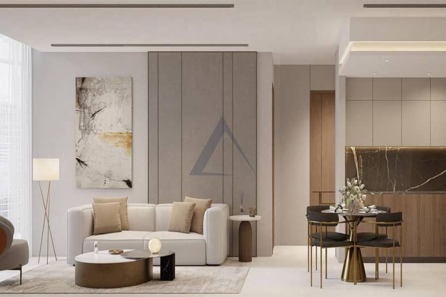 Luxury Off-Plan Opportunity with Unrivalled Payment Terms!