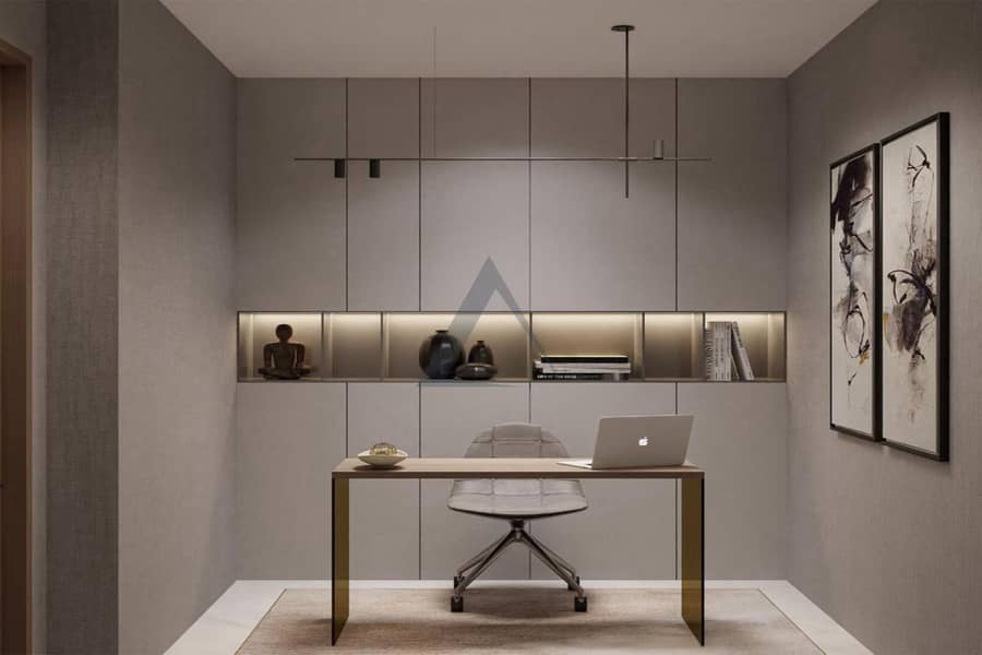 Luxury Off-Plan Opportunity with Unrivalled Payment Terms!