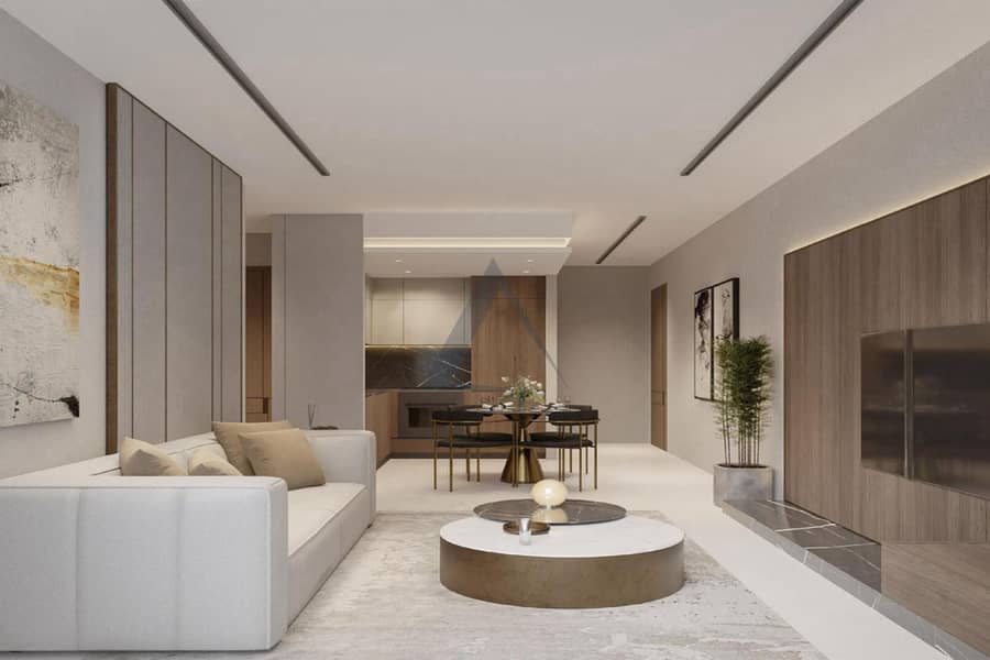 Luxury Off-Plan Opportunity with Unrivalled Payment Terms! - Image 6