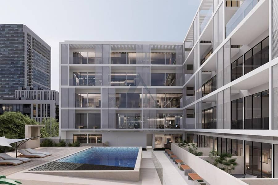 Luxury Off-Plan Opportunity with Unrivalled Payment Terms! - Image 13