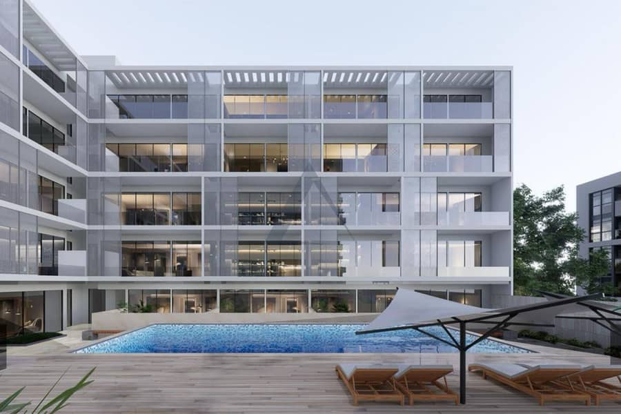 Luxury Off-Plan Opportunity with Unrivalled Payment Terms! - Image 14