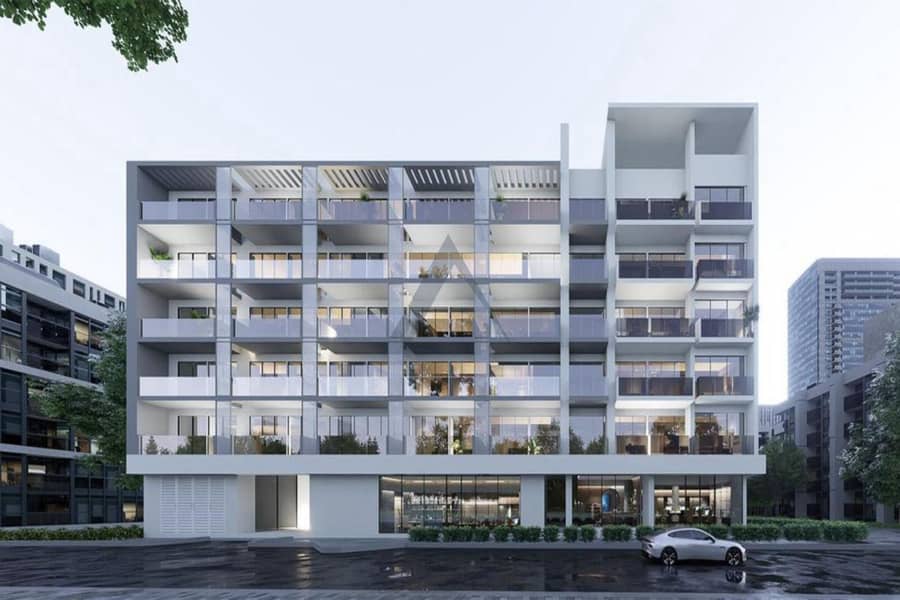 Luxury Off-Plan Opportunity with Unrivalled Payment Terms! - Image 15