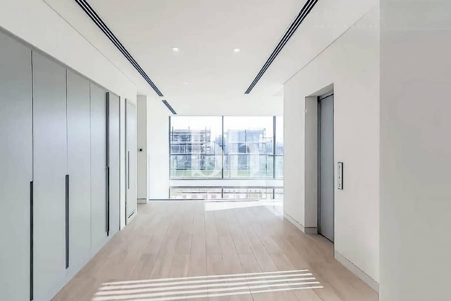 G+2 Townhouse | Big Plot | End Unit