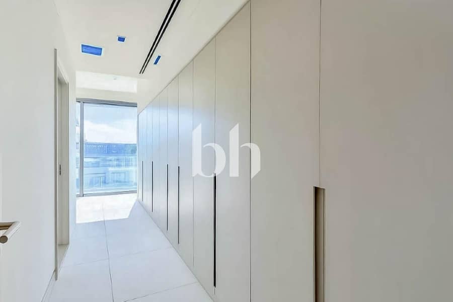 G+2 Townhouse | Big Plot | End Unit