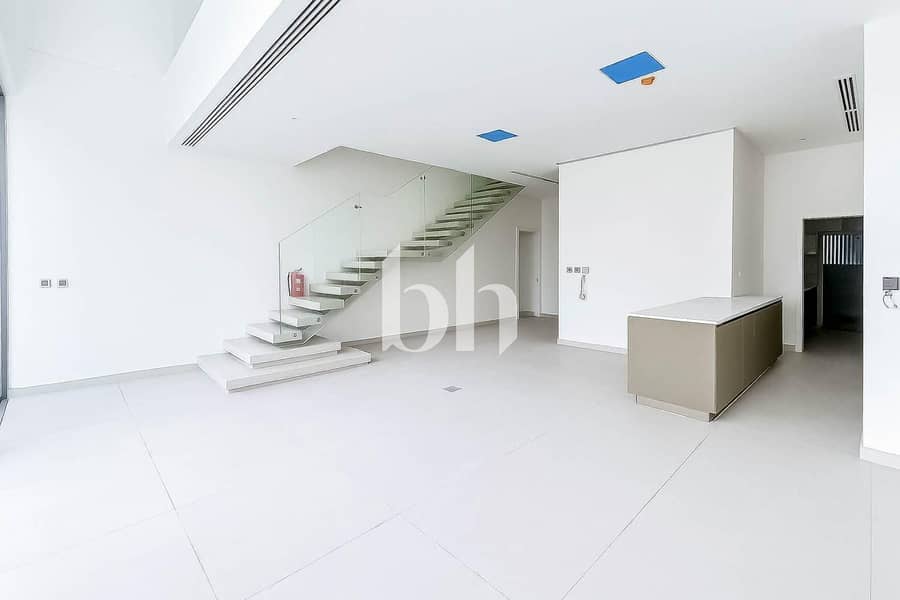 G+2 Townhouse | Big Plot | End Unit - Image 6